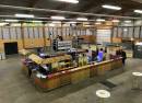 Markthalle Rothenthurm