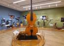 Musical Instrument Museum