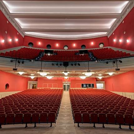 UMusic Hotel - Teatro Albéniz