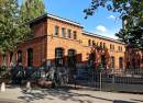 KUZ - Kulturzentrum Mainz