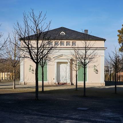 Ballhaus