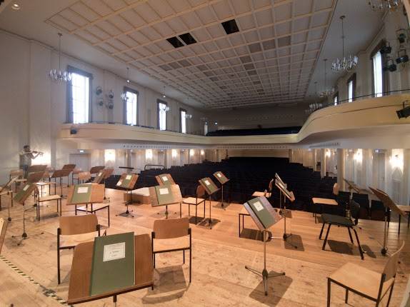 Festhalle Pirmasens