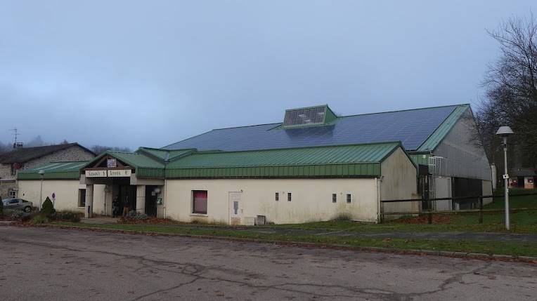 DOMAINE DE MURET