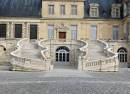 Château de Fontainebleau