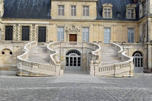 Château de Fontainebleau