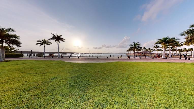 Charlotte Harbor Event and Conference Center