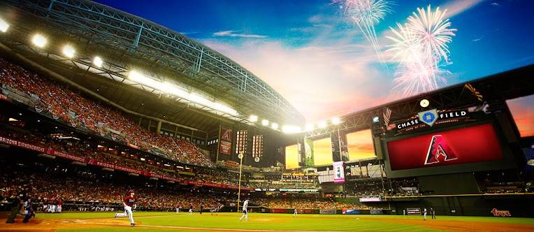 Chase Field