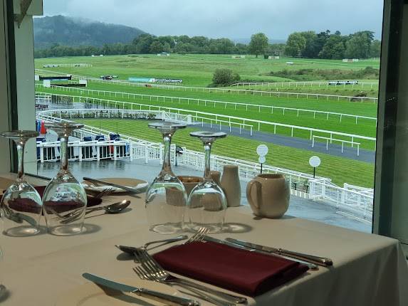 Chepstow Racecourse