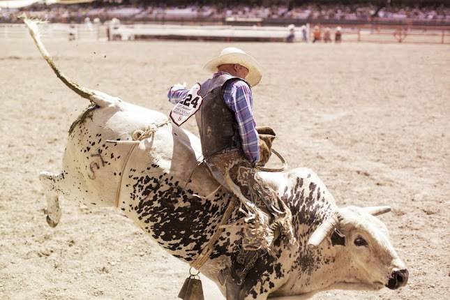 Cheyenne Frontier Days