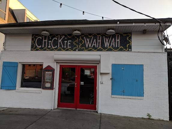 Chickie Wah Wah