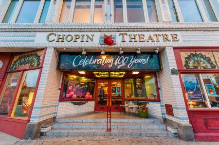 Chopin Theatre