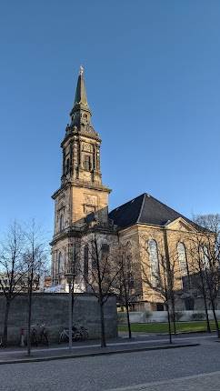 Christians Kirke