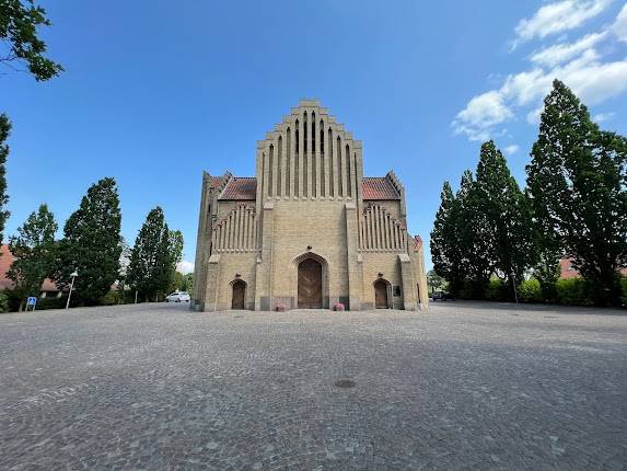 Christianskirken, Sønderborg