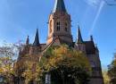 Christuskirche Karlsruhe