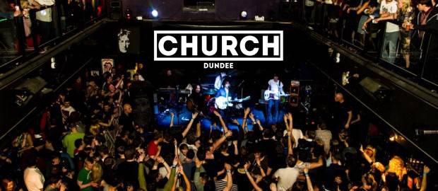 Church, Dundee