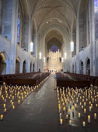 Church of the Heavenly Rest