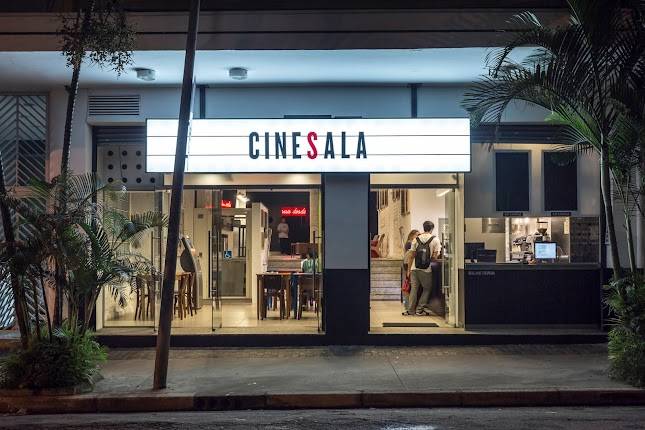 Cinesala