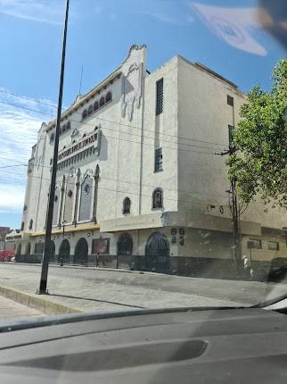 Cineteca Alameda