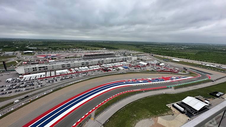 Circuit of the Americas