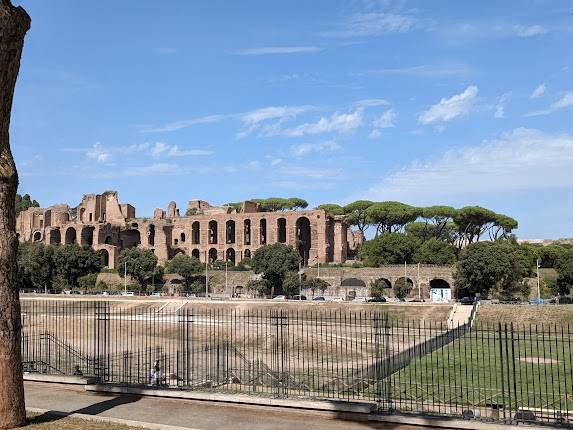 Circus Maximus