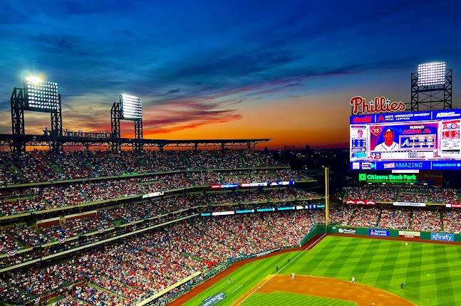 Citizens Bank Park