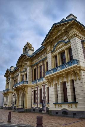 Civic Theatre Invercargill