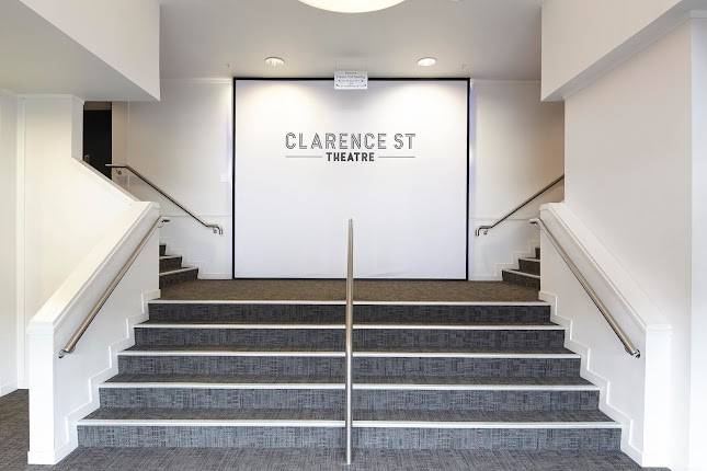 Clarence Street Theatre