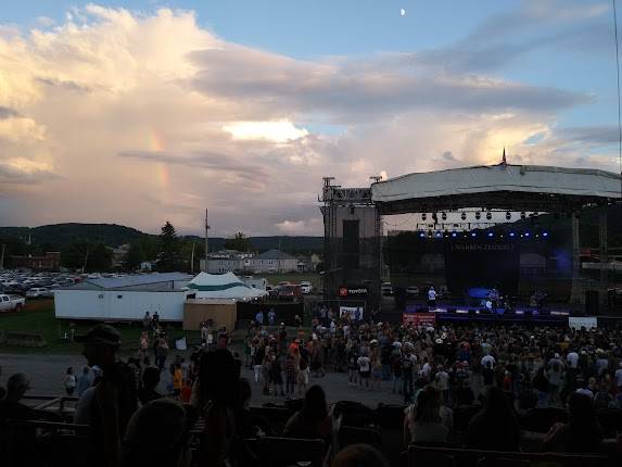 Clearfield County Fair & Park