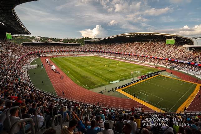 Cluj Arena