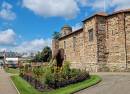 Colchester Castle Park