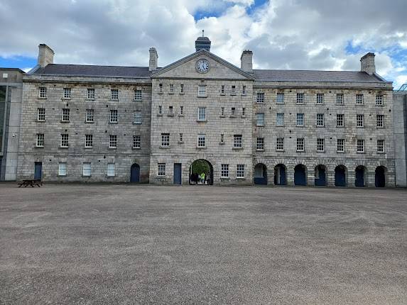 Collins Barracks