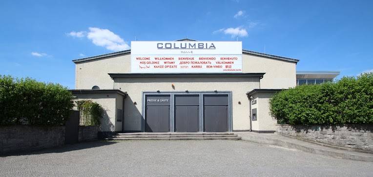 Columbiahalle