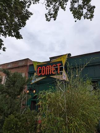 Comet Ping Pong