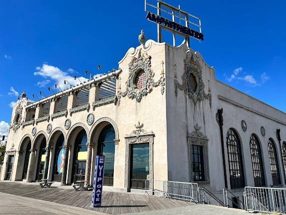 Coney Island Amphitheater