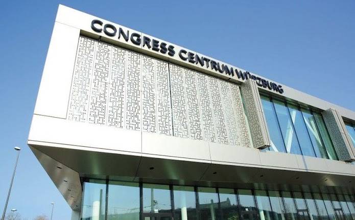 Congress Centrum Würzburg