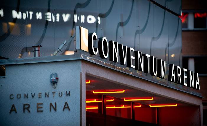 Conventum Arena