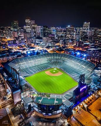 Coors Field