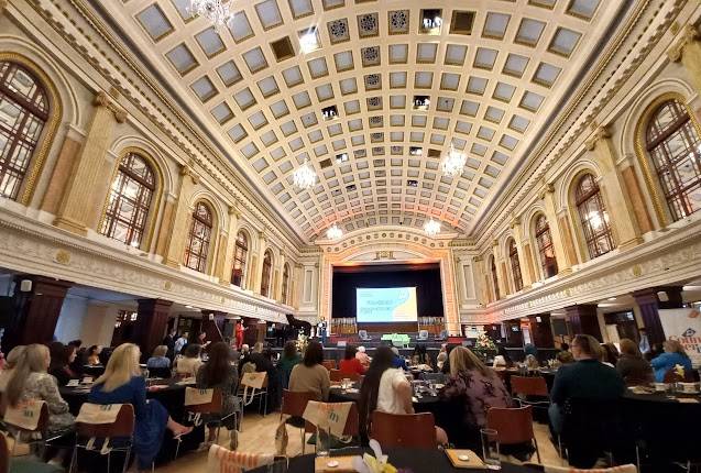 Cork City Hall