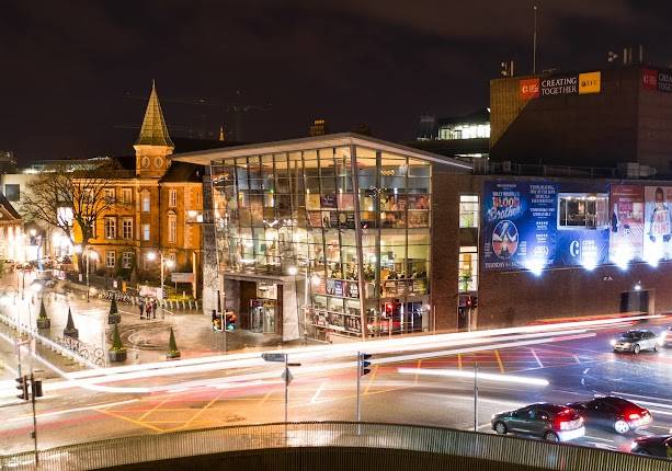 Cork Opera House