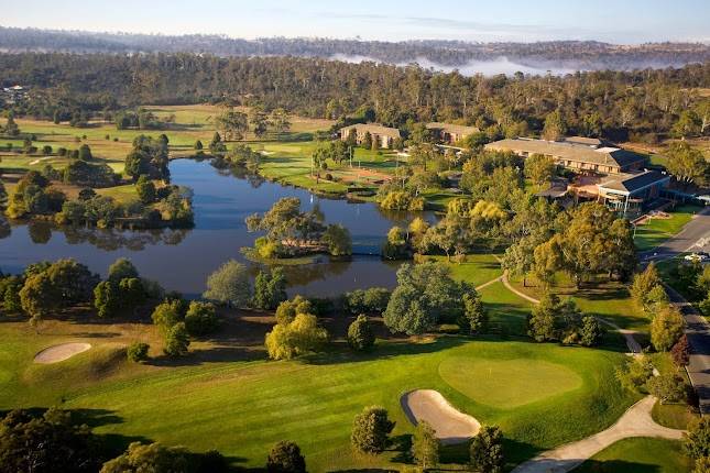 Country Club Tasmania