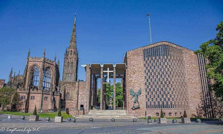 Coventry Cathedral