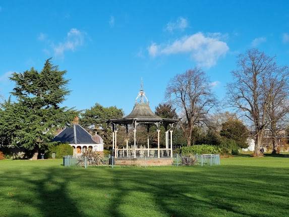 Croydon Road Recreation Ground