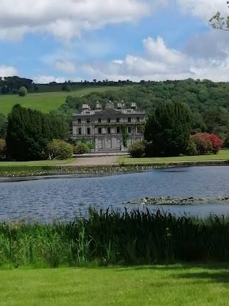 Curraghmore House