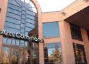 Arts Commons