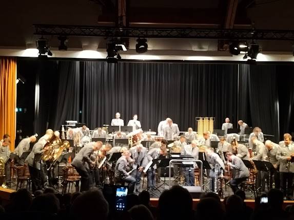 Kurtheater Bad Meinberg