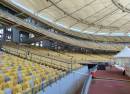 Bukit Jalil National Stadium