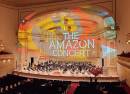 Stern Auditorium / Perelman Stage