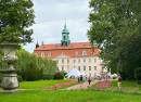 Park and Castle Lichtenwalde