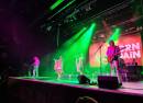 Evan Theatre - Penrith Panthers