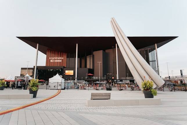 Amphithéâtre Cogeco
